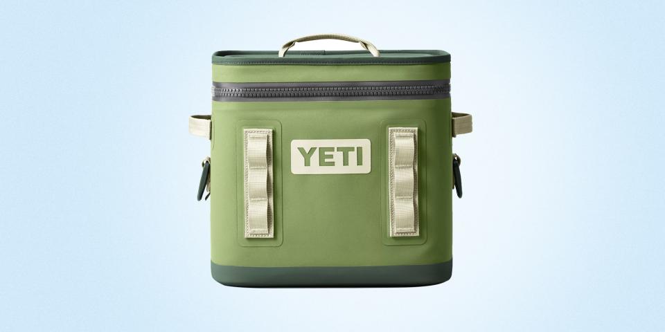 Yeti Just Upped Its Game With Three New Colorways Inspired by the Great Outdoors