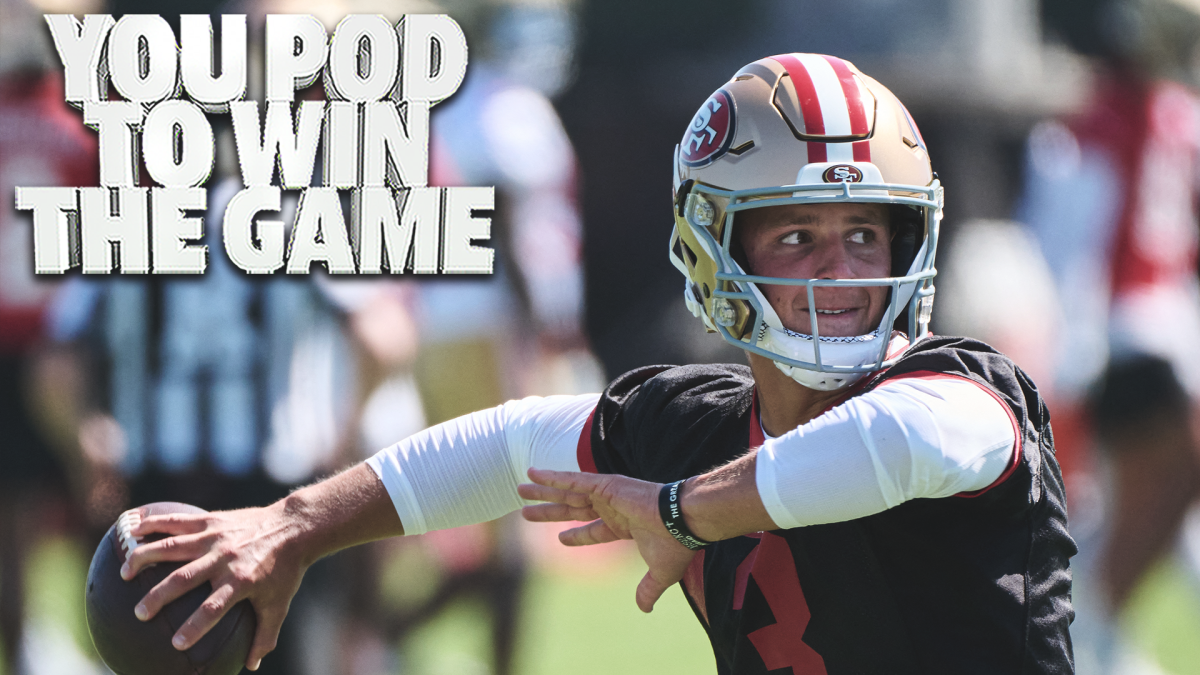 What we learned from NFL training camp, Hard Knocks recap