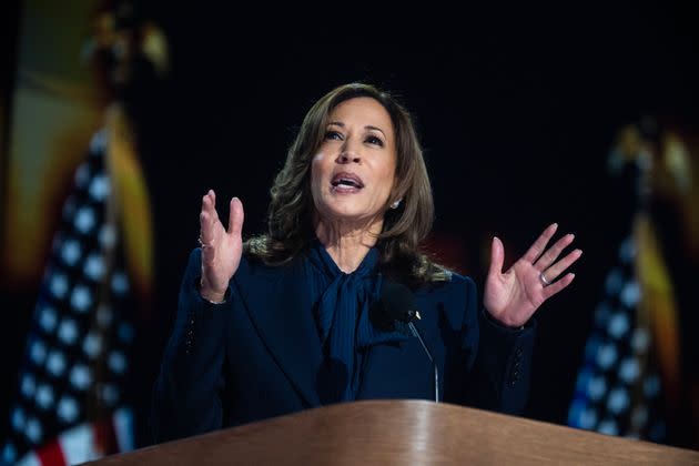 Vice President Kamala Harris has spoken about her empathy for the suffering of Palestinians in Gaza, but she is not offering progressive critics tangible concessions on policy.