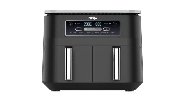 Ninja 3.8L Air Fryer and Dehydrator