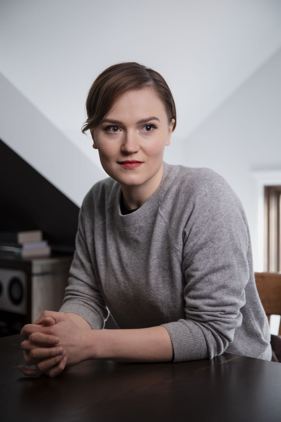 veronica roth