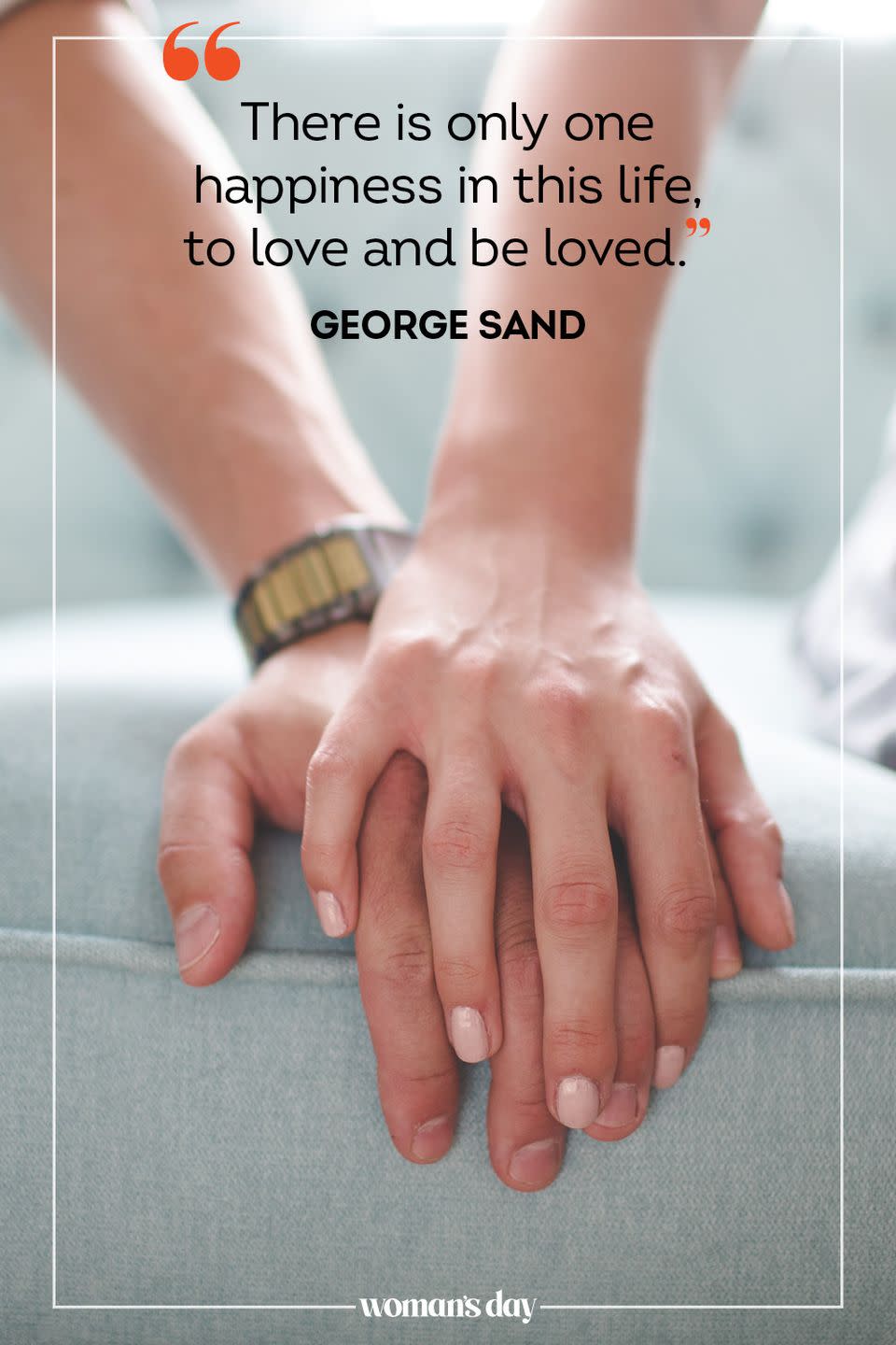 valentines day quotes george sand