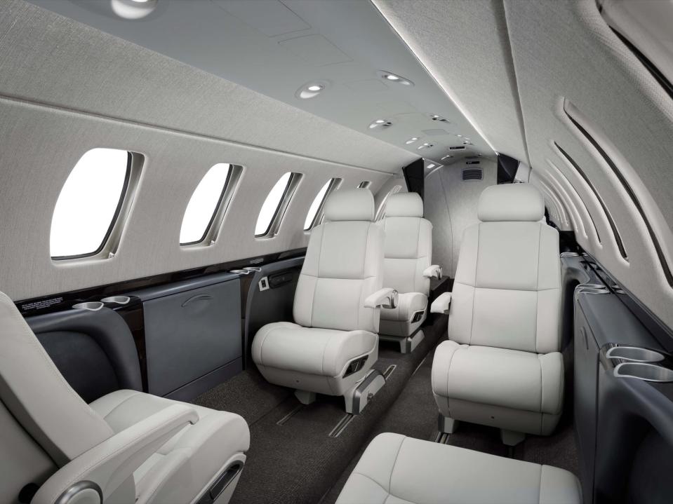 Cessna Citation CJ3