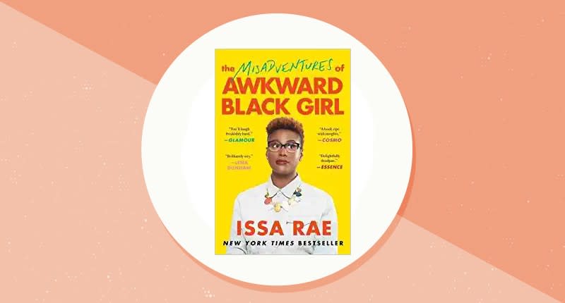 The Misadventures of Awkward Black Girl. (Photo: Amazon)