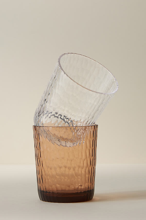 <p><a href="https://go.redirectingat.com?id=74968X1596630&url=https%3A%2F%2Fwww.anthropologie.com%2Fanthroliving%2Fshop%2Fvenezia-acrylic-tumblers-set-of-4&sref=https%3A%2F%2Fwww.oprahdaily.com%2Flife%2Fg44008080%2Fanthropologie-memorial-day-sale-2023%2F" rel="nofollow noopener" target="_blank" data-ylk="slk:Shop Now;elm:context_link;itc:0;sec:content-canvas" class="link ">Shop Now</a></p><p>Venezia Acrylic Tumblers</p><p>$28.00</p><p>anthropologie.com</p><span class="copyright">Anthropologie</span>