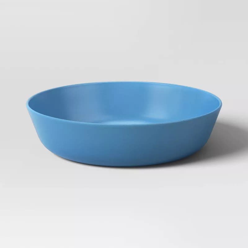 Target Just Dropped a New Collection of $3 Eco-Friendly Dinnerware