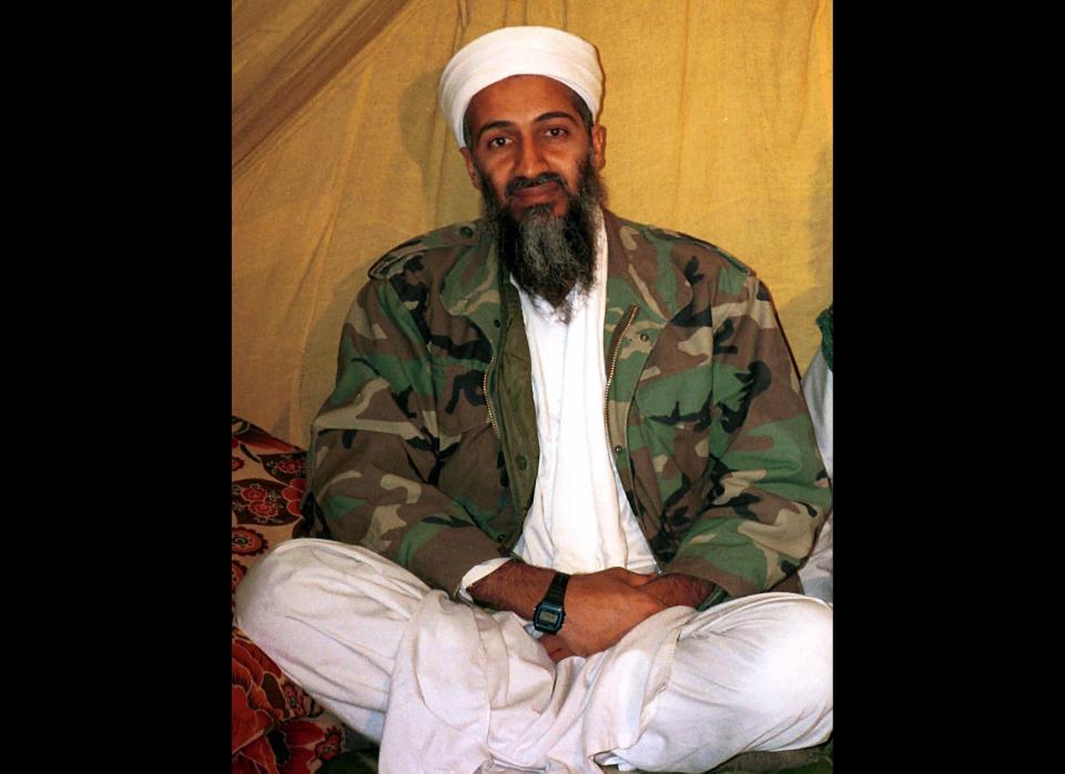 The only member of the Navy SEAL team involved in the assassination of Osama bin Laden to be revealed, <a href="http://www.nypost.com/p/news/national/obama_hero_seal_the_deal_DuqxG3k4YHFs0NCBrlgEDO" target="_hplink">Cairo -- a military dog -- played a critical role in the mission</a> by alerting the special forces teams to hidden threats, the <em>NY Post</em> reports.  