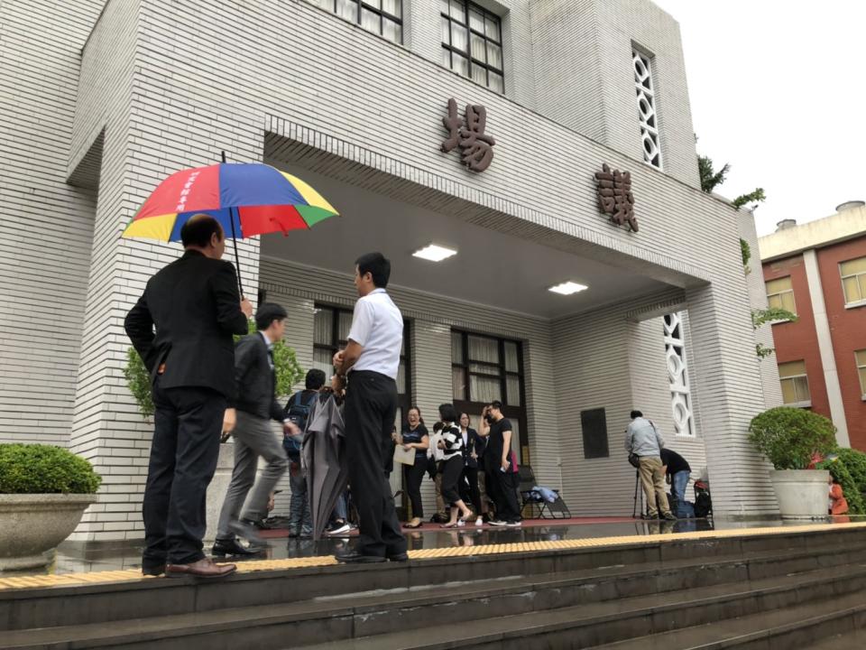 立法院舉行召委選舉，選出新會期各委員會召委。   圖:陳佩君/攝（資料照）