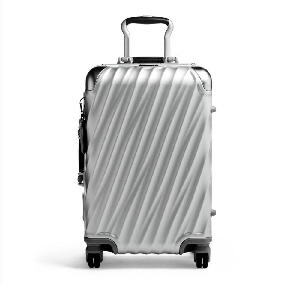 <p><a href="https://go.redirectingat.com?id=74968X1596630&url=https%3A%2F%2Fwww.tumi.com%2Fp%2Finternational-carry-on-036860SLV2&sref=https%3A%2F%2Fwww.esquire.com%2Flifestyle%2Fg37244474%2Fgifts-for-teen-boys%2F" rel="nofollow noopener" target="_blank" data-ylk="slk:Shop Now;elm:context_link;itc:0;sec:content-canvas" class="link ">Shop Now</a></p><p>International Carry-On</p><p>tumi.com</p><p>$1195.00</p>