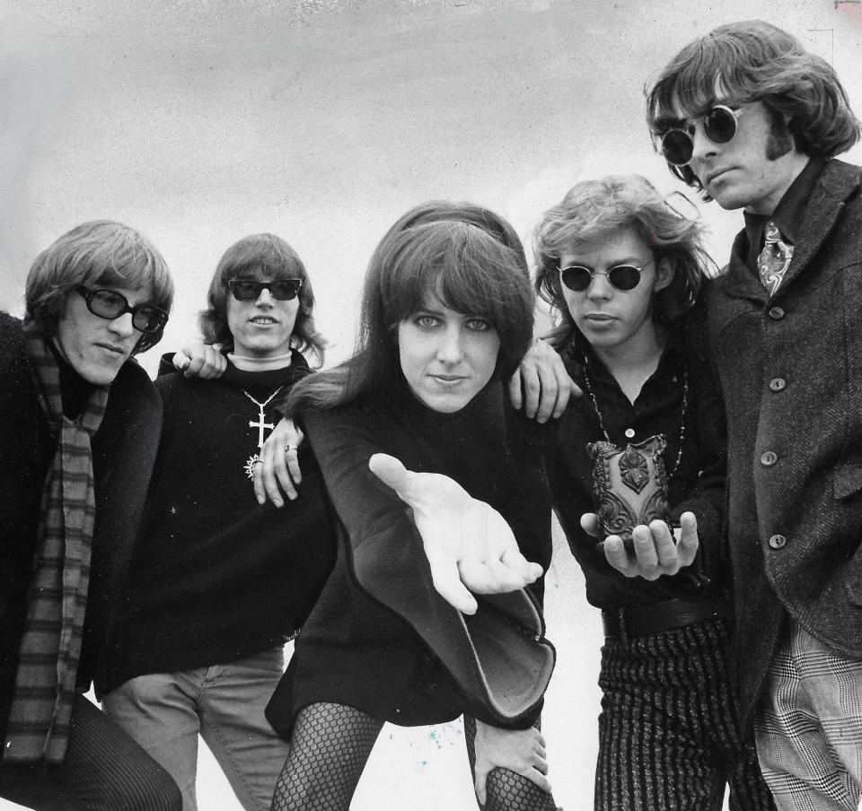 Jefferson Airplane