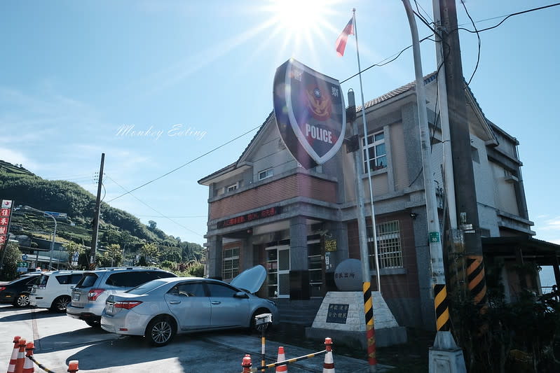 嘉義阿里山｜二延平步道