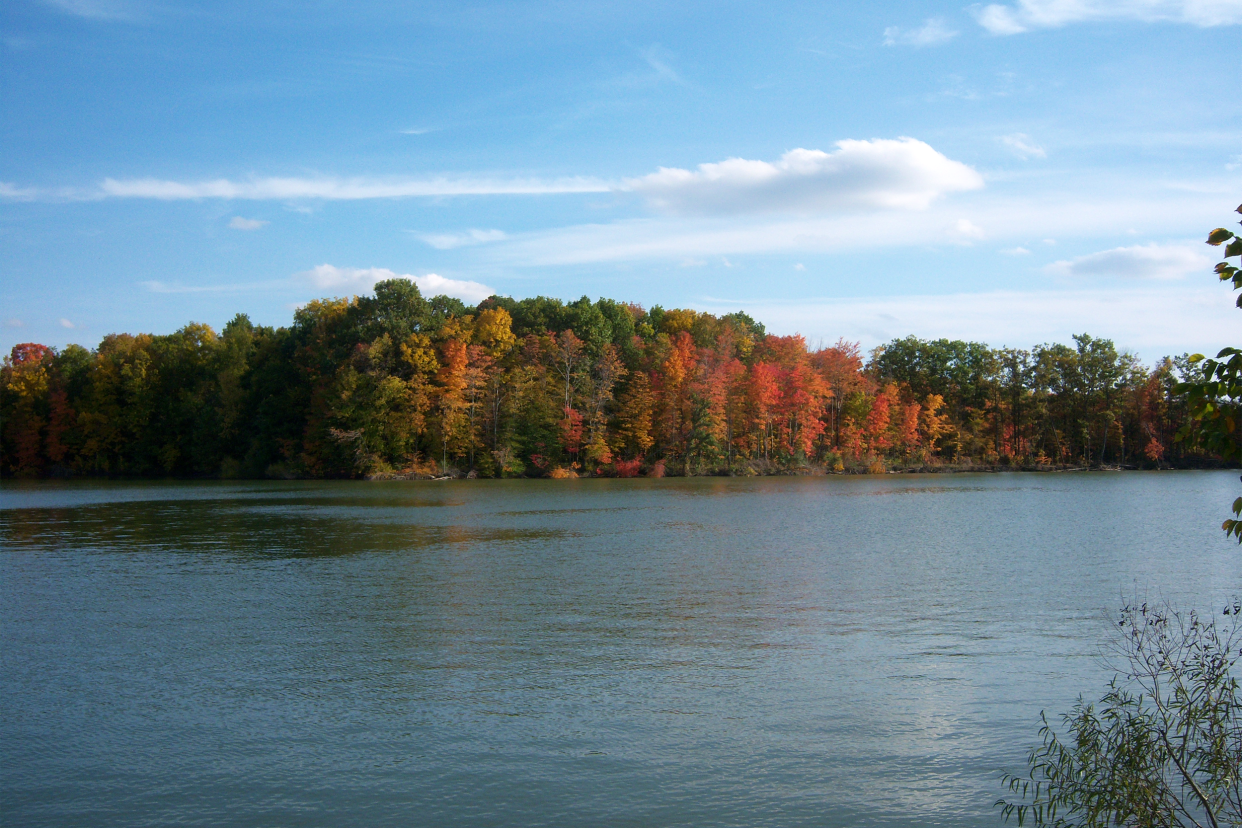 Alum Creek State Park