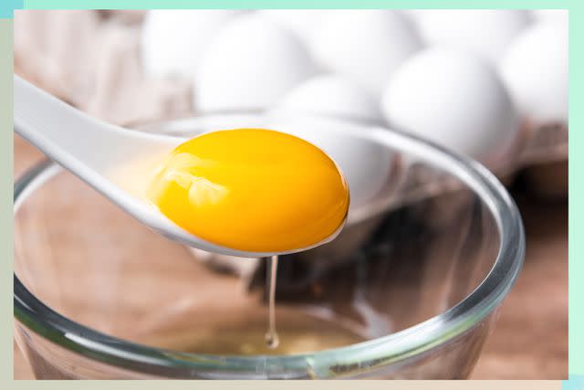 Which Is Better Value: Buying Medium Eggs or Large Eggs? - Maths Careers