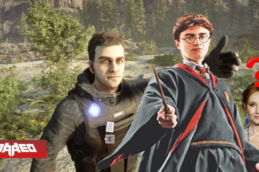 Sons of the Forest se convierte en el juego más vendido de Steam destronando a Hogwarts Legacy