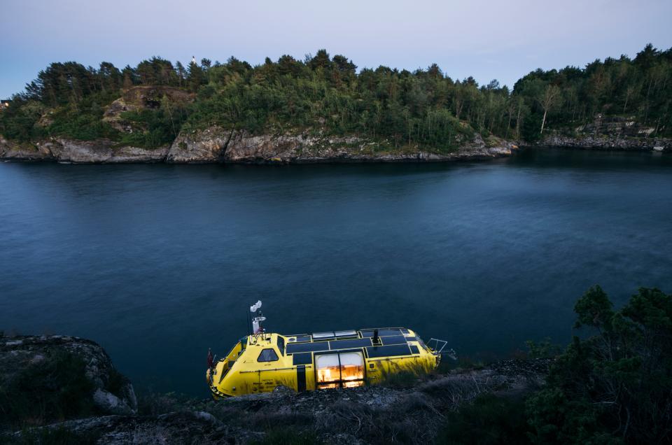 20190704_Sandvika_Rock_Mooring