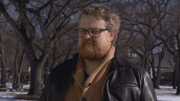 Trevor Wilson/CBC