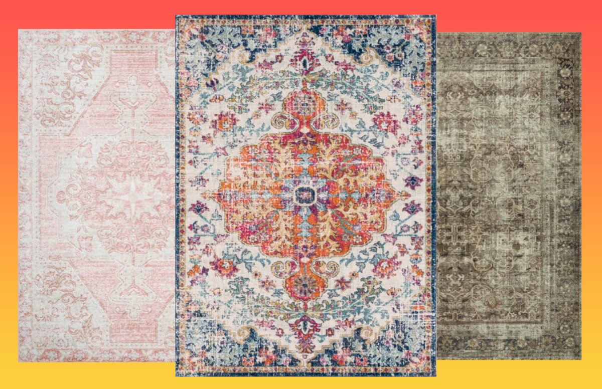 Wayfair  7' x 9' Rug Pads You'll Love in 2024