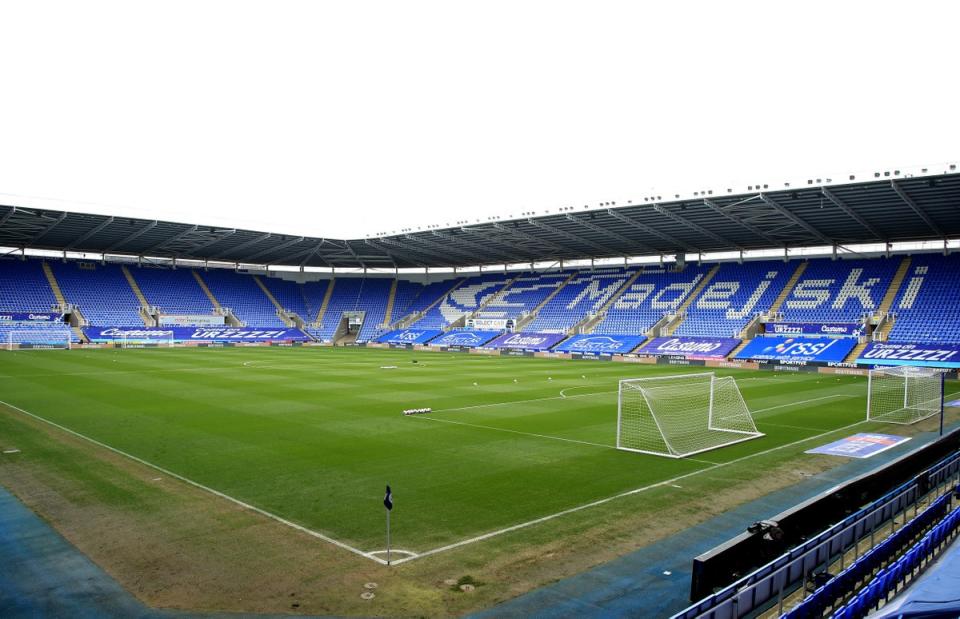 A general view of The Madejski Stadium (Getty Images)