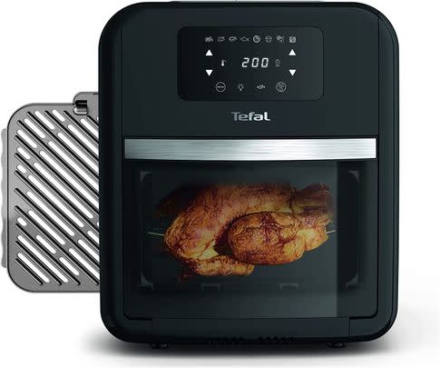 Get this Tefal 9-in-1 air fryer, oven, grill and rotisserie and save a whopping 42%