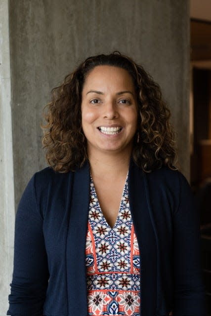 Executive Director Laura Burgos was selected to lead the Wilmington Learning Collaborative in Delaware in August 2023.