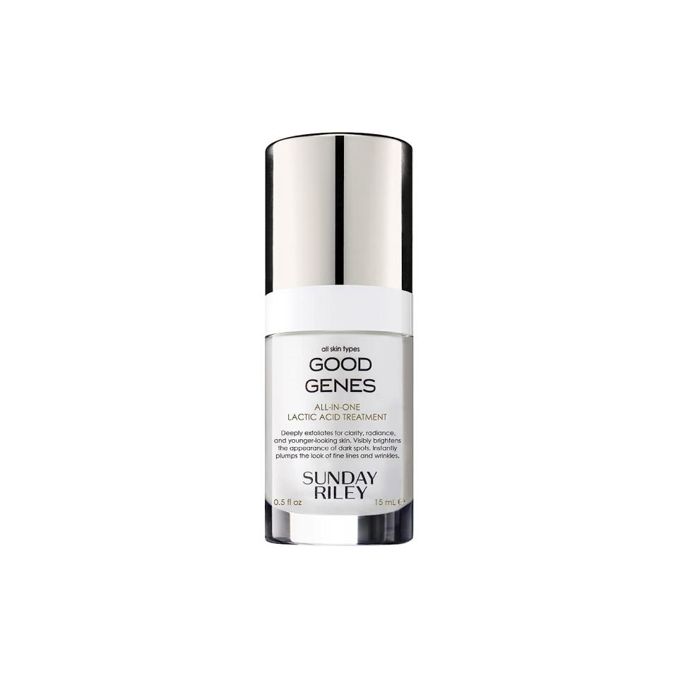 Sunday Riley Good Genes Lactic Acid Face Serum