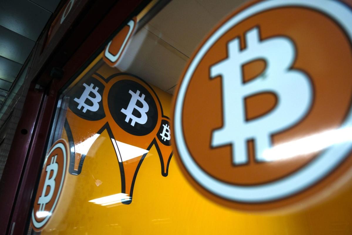 Bitcoin Halving Seen Mostly Priced In by JPMorgan, Deutsche Bank