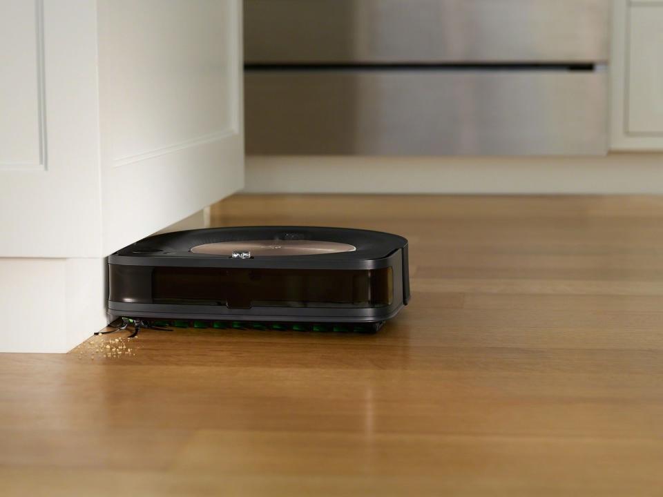 iRobot Roomba S9+