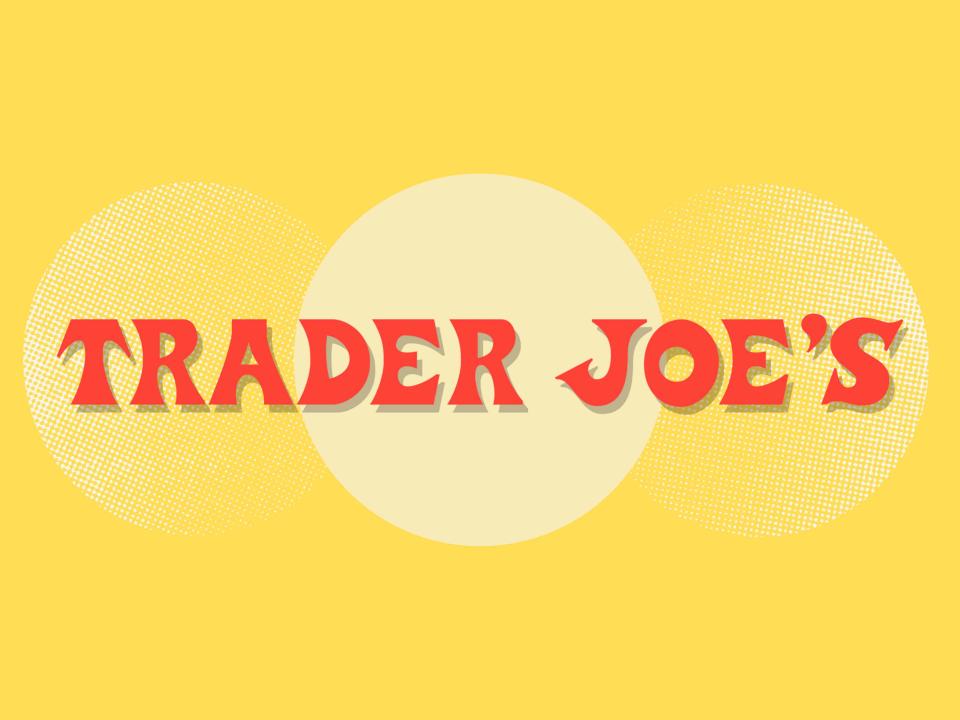 <p>Trader Joe