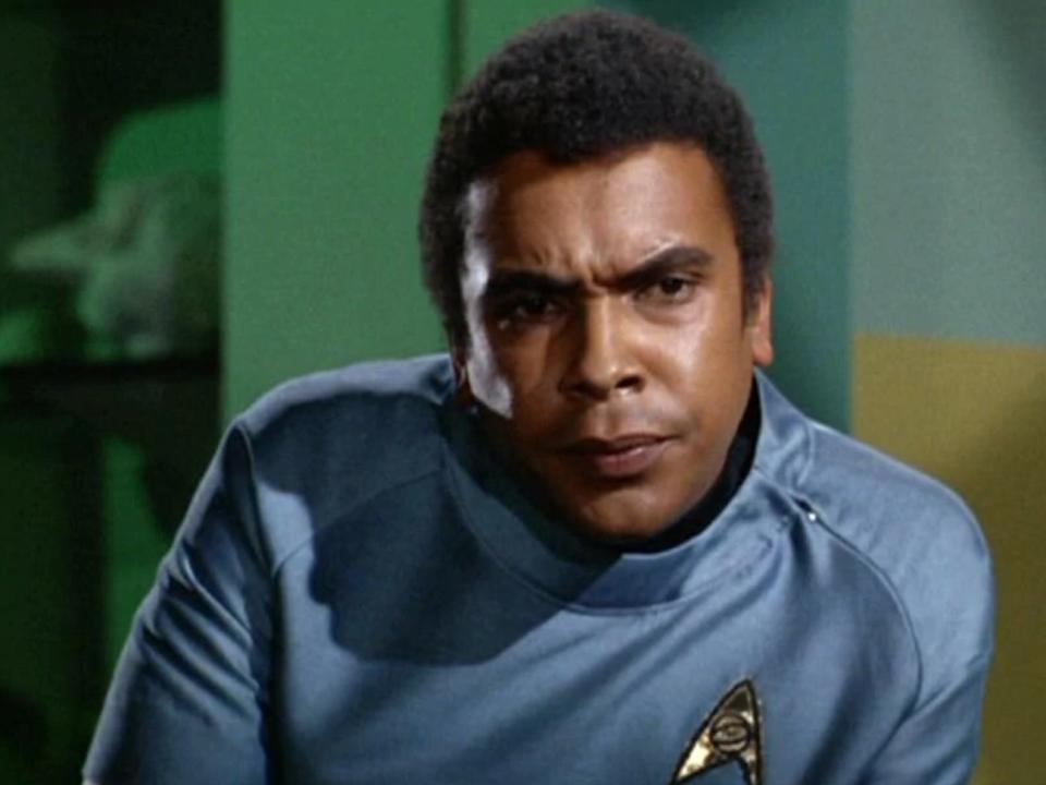 star trek m'benga