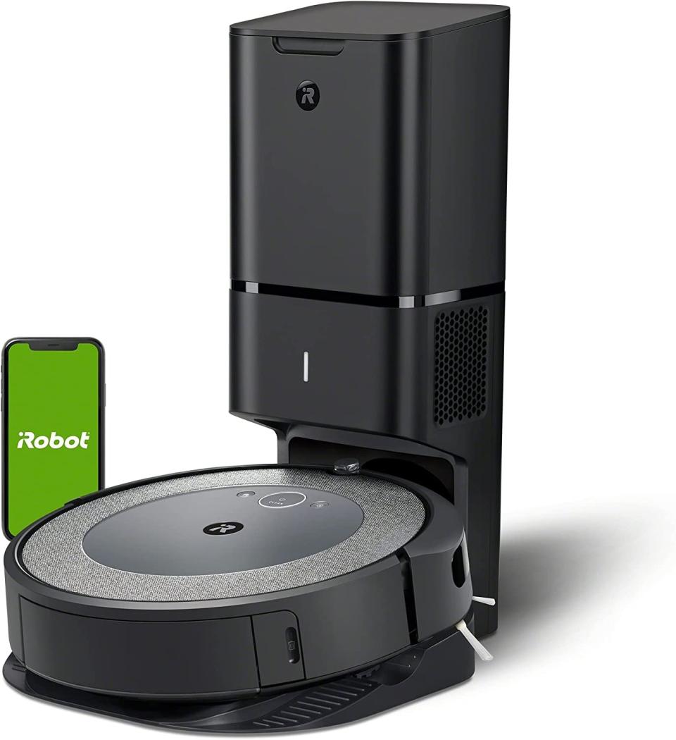 Photo: iRobot.