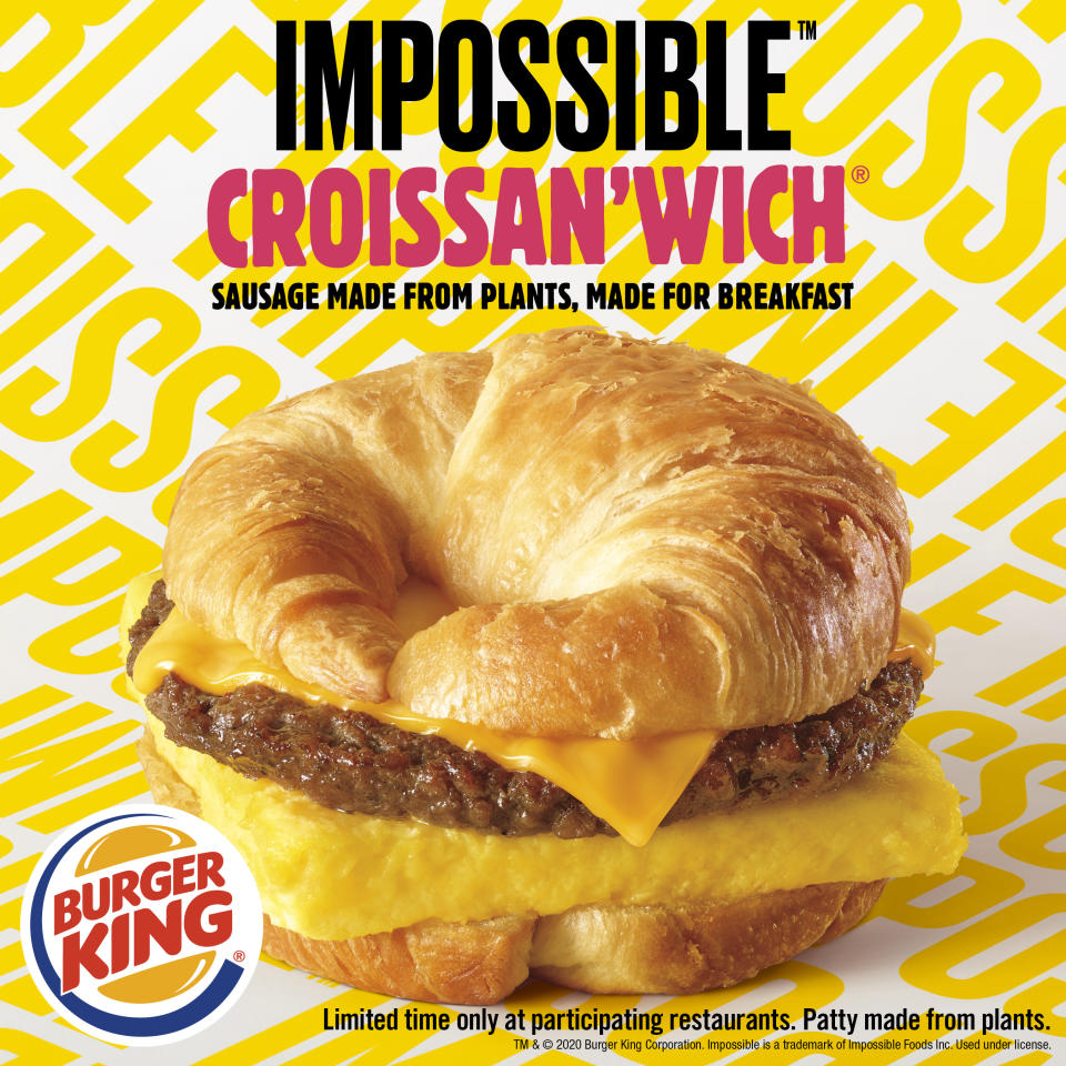 (Courtesy of Burger King)