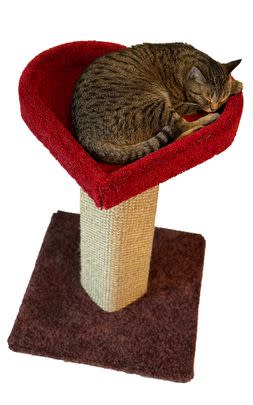Love Cat Tower
