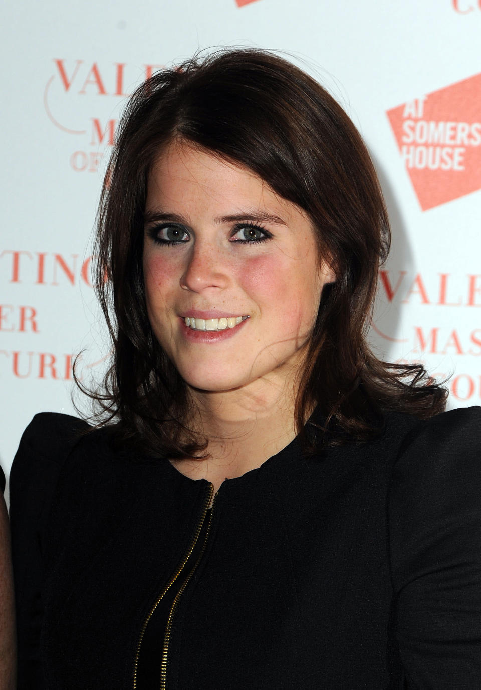 Princess Eugenie