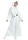 <p><strong>Rubie's</strong></p><p>amazon.com</p><p><strong>$99.90</strong></p><p>One of the OG badass Halloween costumes is obviously Princess Leia. Played by the iconic Carrie Fisher, you can rock her signature space buns while saying "May the force be with you" to everyone you see. </p><p><strong>RELATED</strong>: <a href="https://www.goodhousekeeping.com/holidays/halloween-ideas/g28106766/family-halloween-costumes/" rel="nofollow noopener" target="_blank" data-ylk="slk:41 Family Halloween Costumes the Whole Gang Can Wear Together;elm:context_link;itc:0;sec:content-canvas" class="link ">41 Family Halloween Costumes the Whole Gang Can Wear Together</a></p>