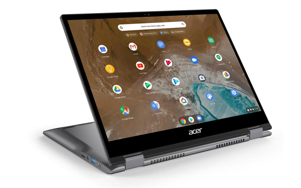 Acer Chromebook Spin 713