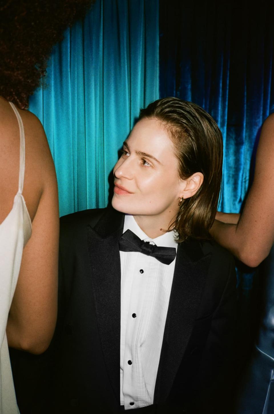 Christine and the Queens dévoile son nouveau single 