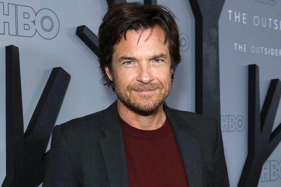 Jason Bateman