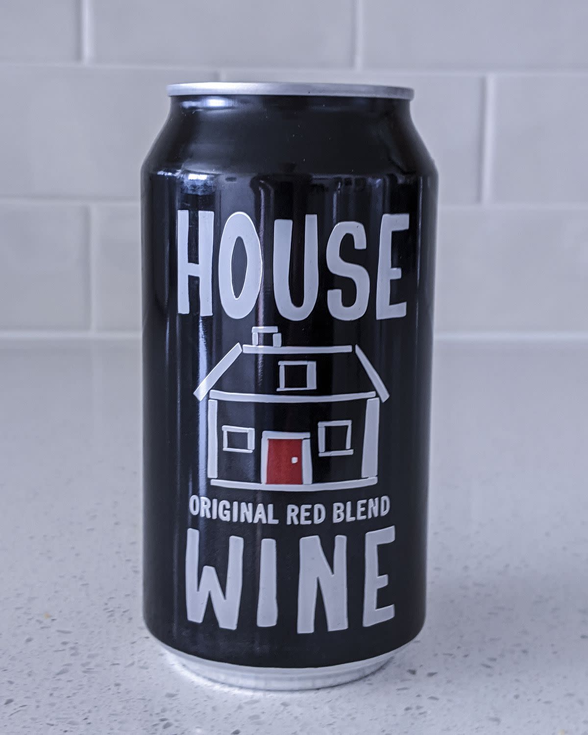 House Wine Original Red Blend