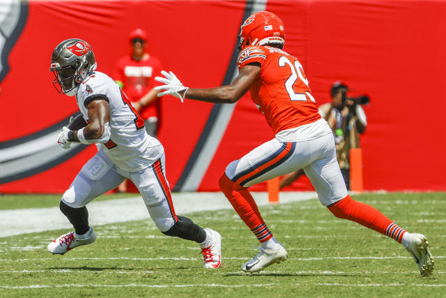 4 winners (and 2 losers) from Buccaneers final preseason game