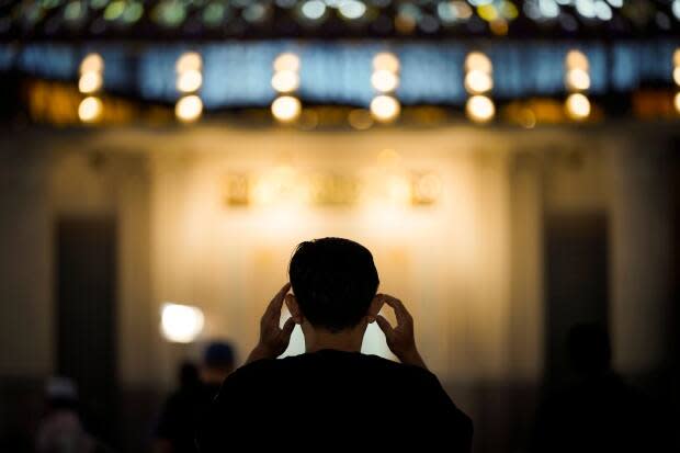 In Nova Scotia, mosques are once again welcoming people during Ramadan, with  public health protocols in place, such as extra cleaning and physical distancing.