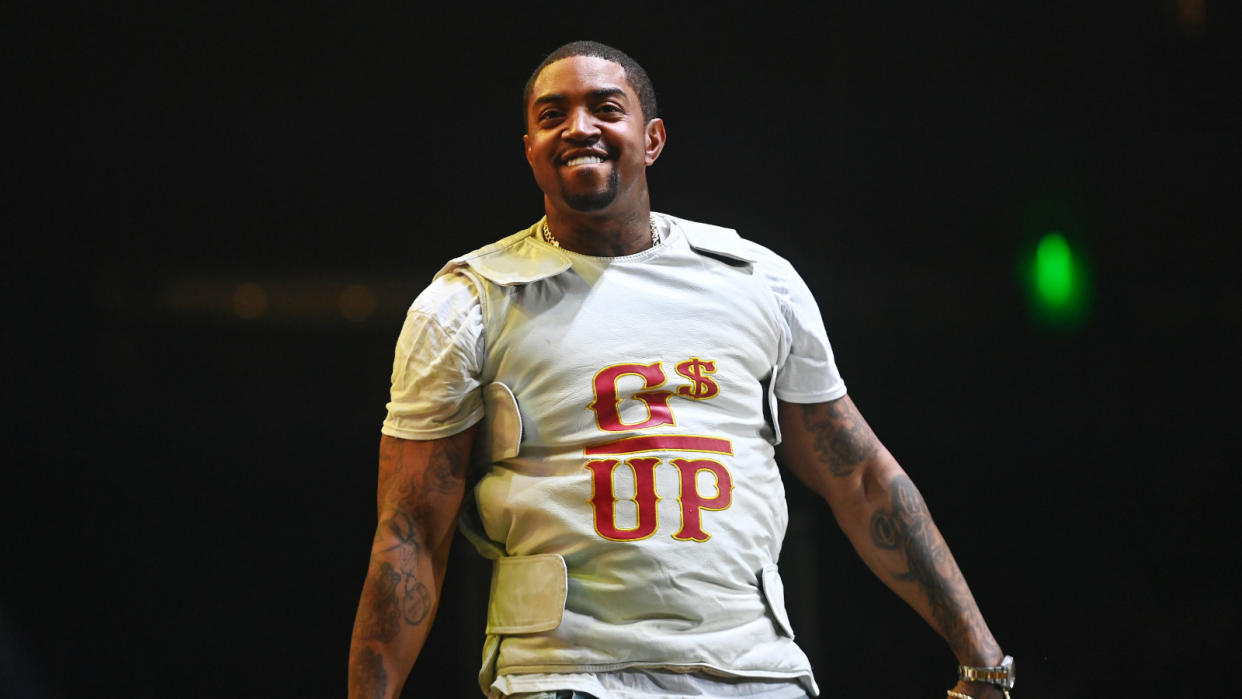 Lil Scrappy