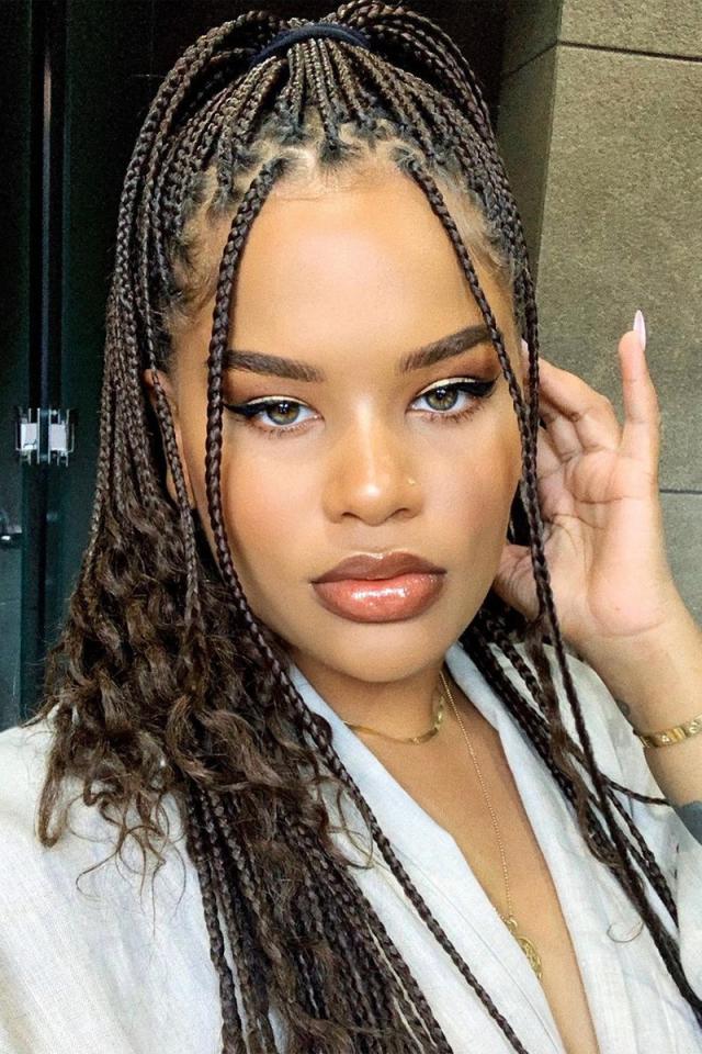 The Ultimate Guide To Refreshing Your Braids