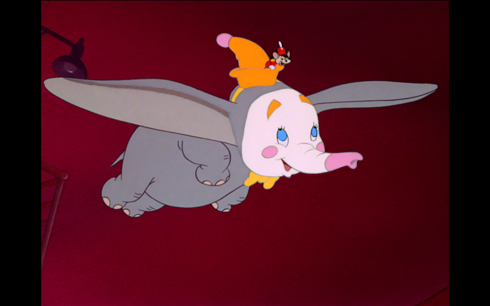 <i>Dumbo</i>