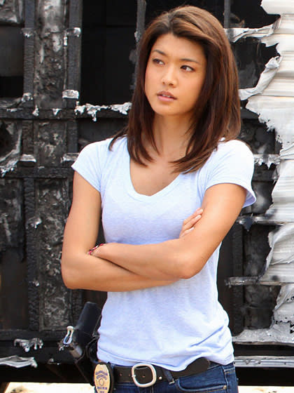 Grace Park