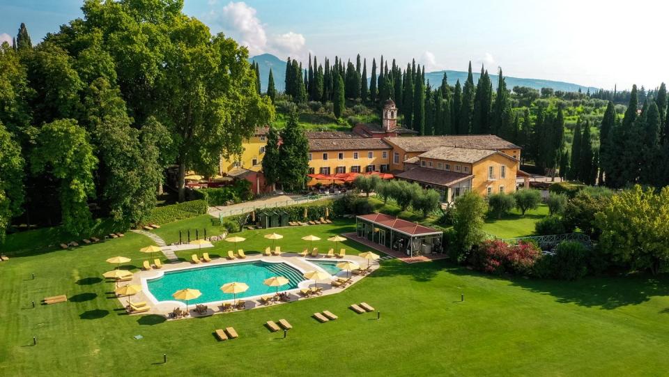 lake garda hotels