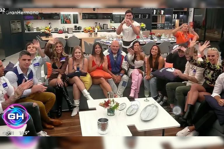 Gran Hermano se alista para llegar a la gran final, luego de una temporada donde polarizó los consumos televisivos