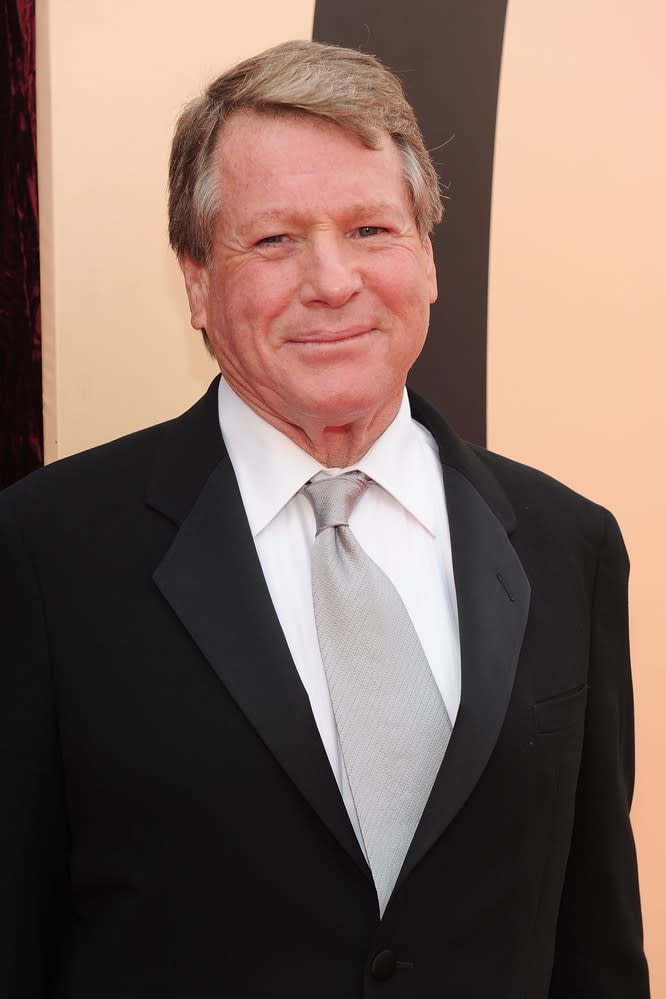 Ryan O'Neal