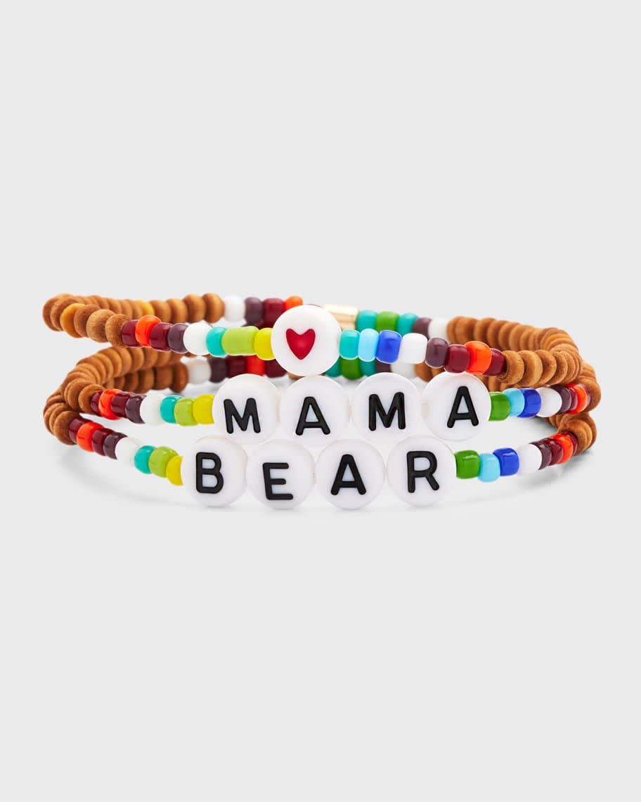 <p><a href="https://go.redirectingat.com?id=74968X1596630&url=https%3A%2F%2Fwww.neimanmarcus.com%2Fp%2Froxanne-assoulin-mama-bear-beaded-bracelet-bunch-prod260500936&sref=https%3A%2F%2F" rel="nofollow noopener" target="_blank" data-ylk="slk:Shop Now;elm:context_link;itc:0;sec:content-canvas" class="link rapid-noclick-resp">Shop Now</a></p><p>Mama Bear Beaded Bracelet Bunch</p><p>https://www.neimanmarcus.com</p><p>$60.00</p>