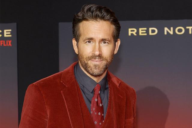 Blake Lively and Ryan Reynolds Stun at NYC Premiere of 'The Adam Project