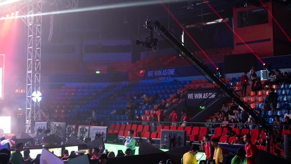 Esports at the SEA Games